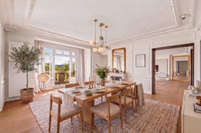 Vente Appartement de luxe Paris 7 7&nbsp;Pièces 207&nbsp;m²