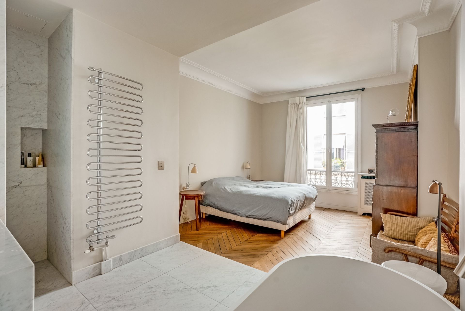 appartement de luxe 7 Pièces en vente sur PARIS (75007)