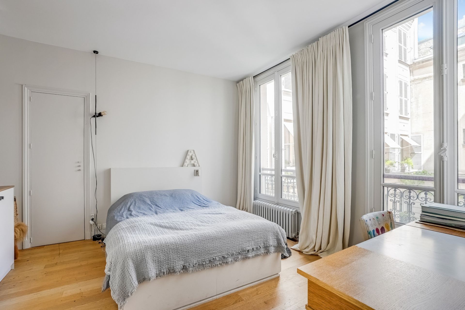 appartement de luxe 7 Pièces en vente sur PARIS (75007)