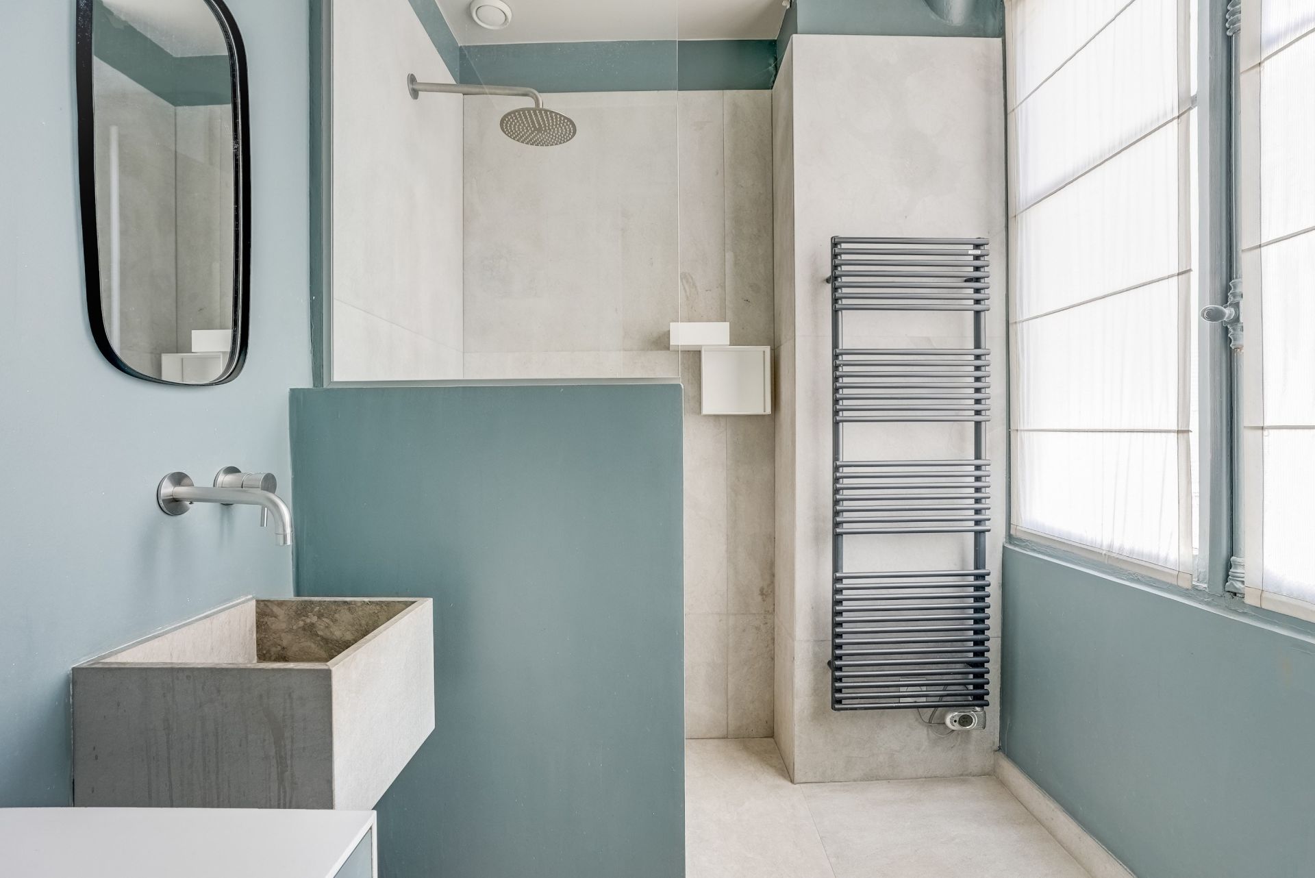 appartement de luxe 7 Pièces en vente sur PARIS (75007)