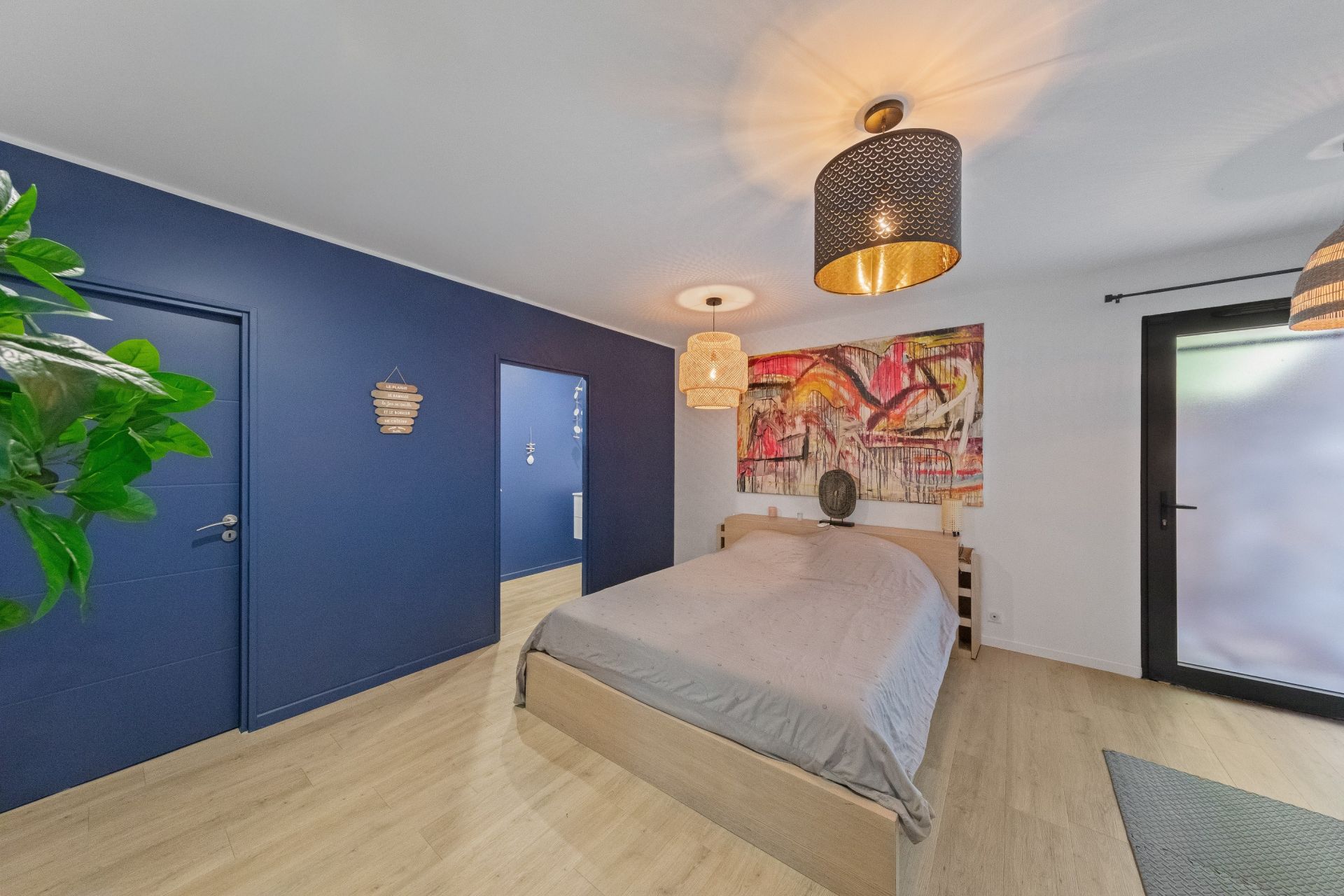 luxury villa 7 Rooms for sale on LA VALETTE DU VAR (83160)