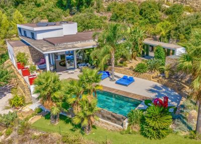 Sale Luxury villa La Valette-du-Var 7&nbsp;Rooms 343&nbsp;m²