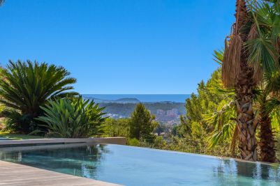 Sale Luxury villa La Valette-du-Var 7&nbsp;Rooms 343&nbsp;m²