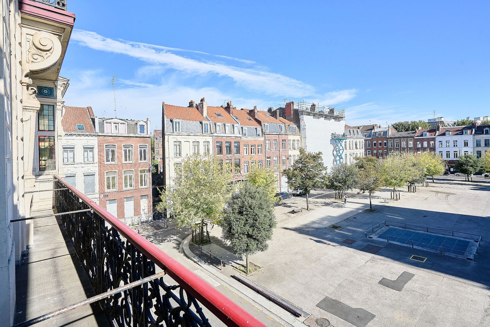 appartement de luxe 6 Pièces en vente sur LILLE (59000)