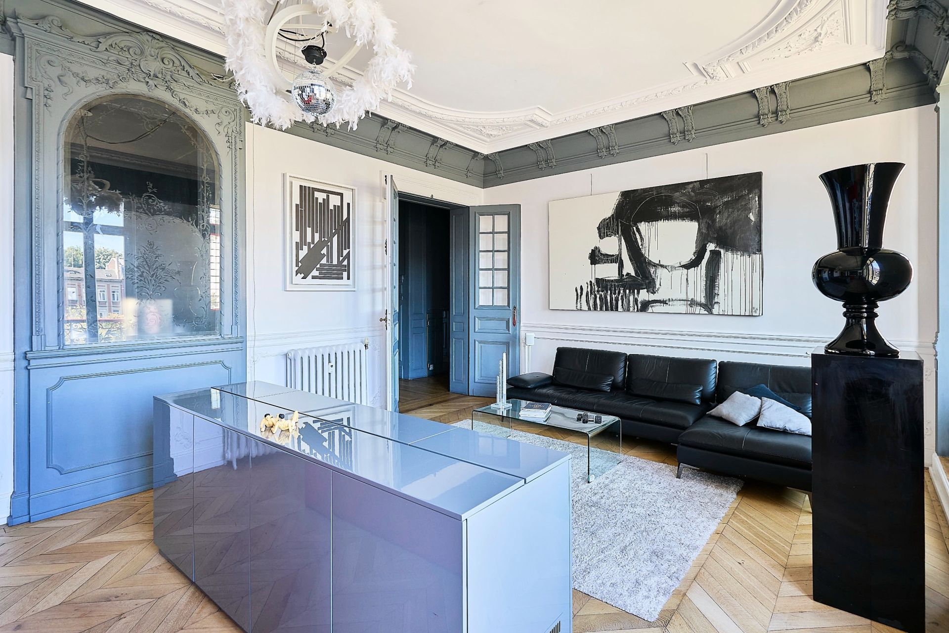 appartement de luxe 6 Pièces en vente sur LILLE (59000)