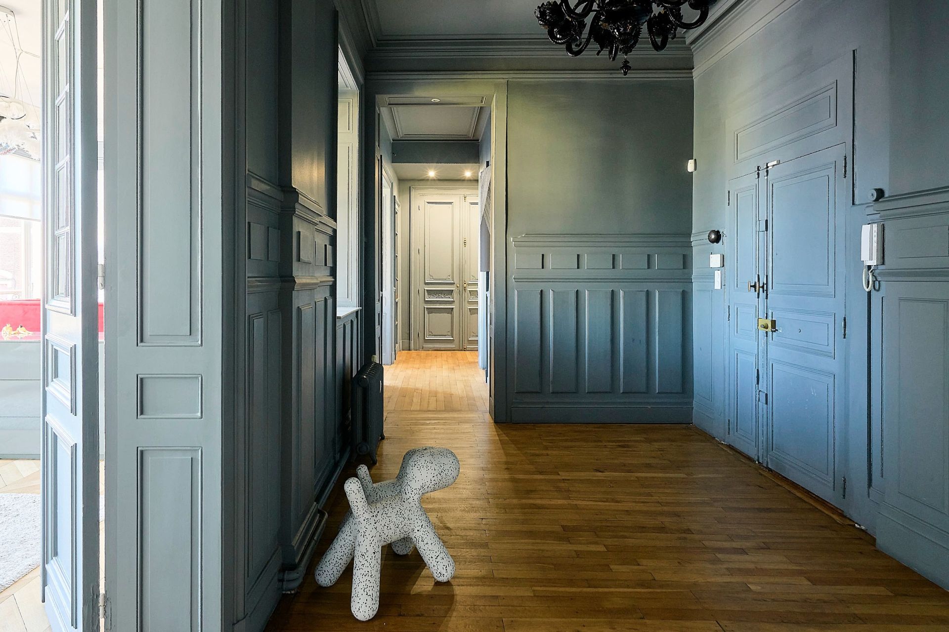 appartement de luxe 6 Pièces en vente sur LILLE (59000)