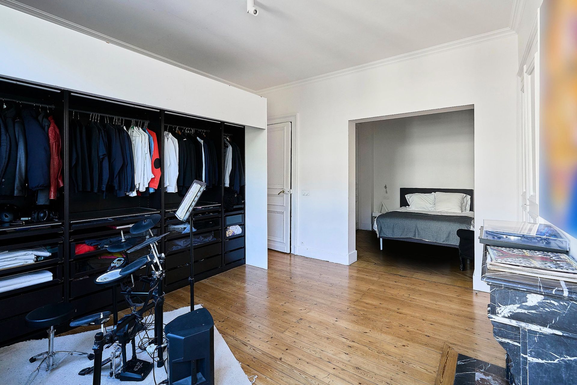 appartement de luxe 6 Pièces en vente sur LILLE (59000)