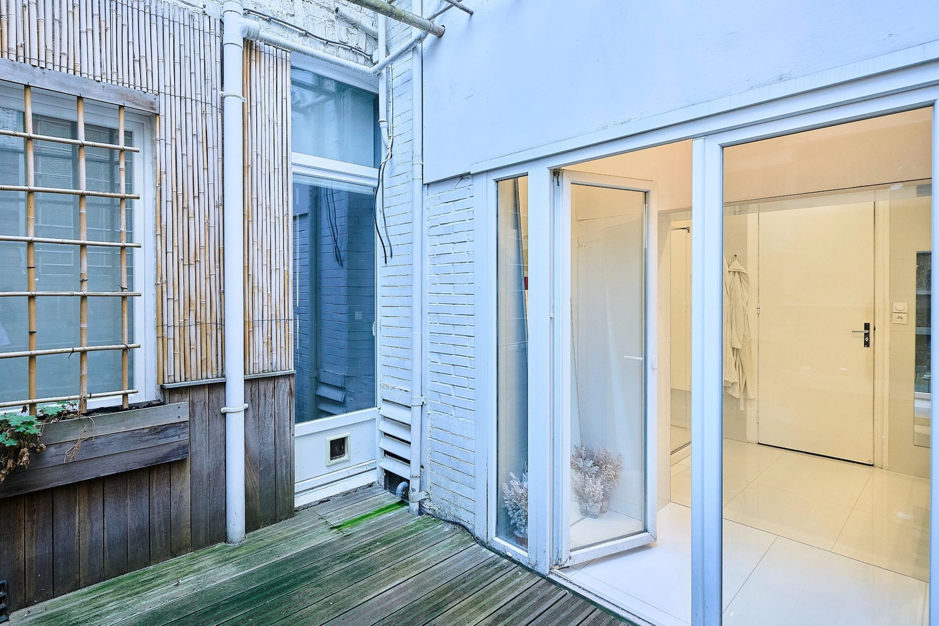 appartement de luxe 6 Pièces en vente sur LILLE (59000)