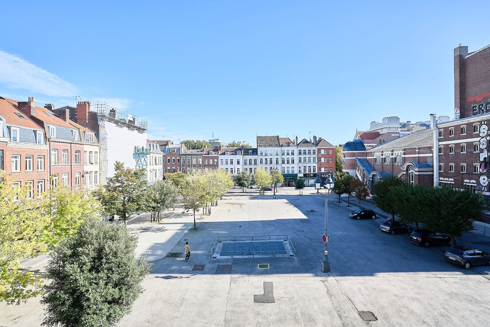 appartement de luxe 6 Pièces en vente sur LILLE (59000)