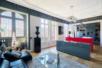 Vente Appartement de luxe Lille 6&nbsp;Pièces 234.16&nbsp;m²