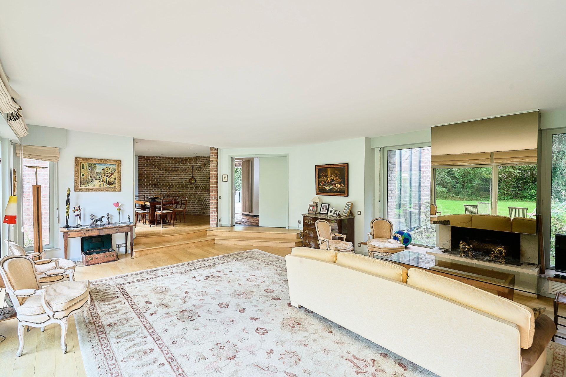 maison de luxe 8 Pièces en vente sur CROIX (59170)