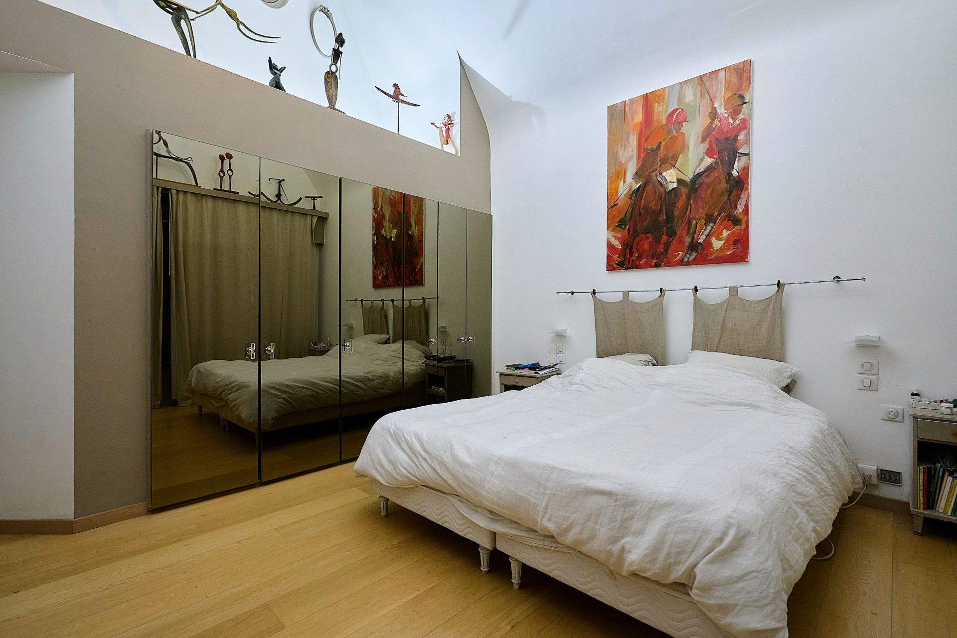 maison de luxe 8 Pièces en vente sur CROIX (59170)