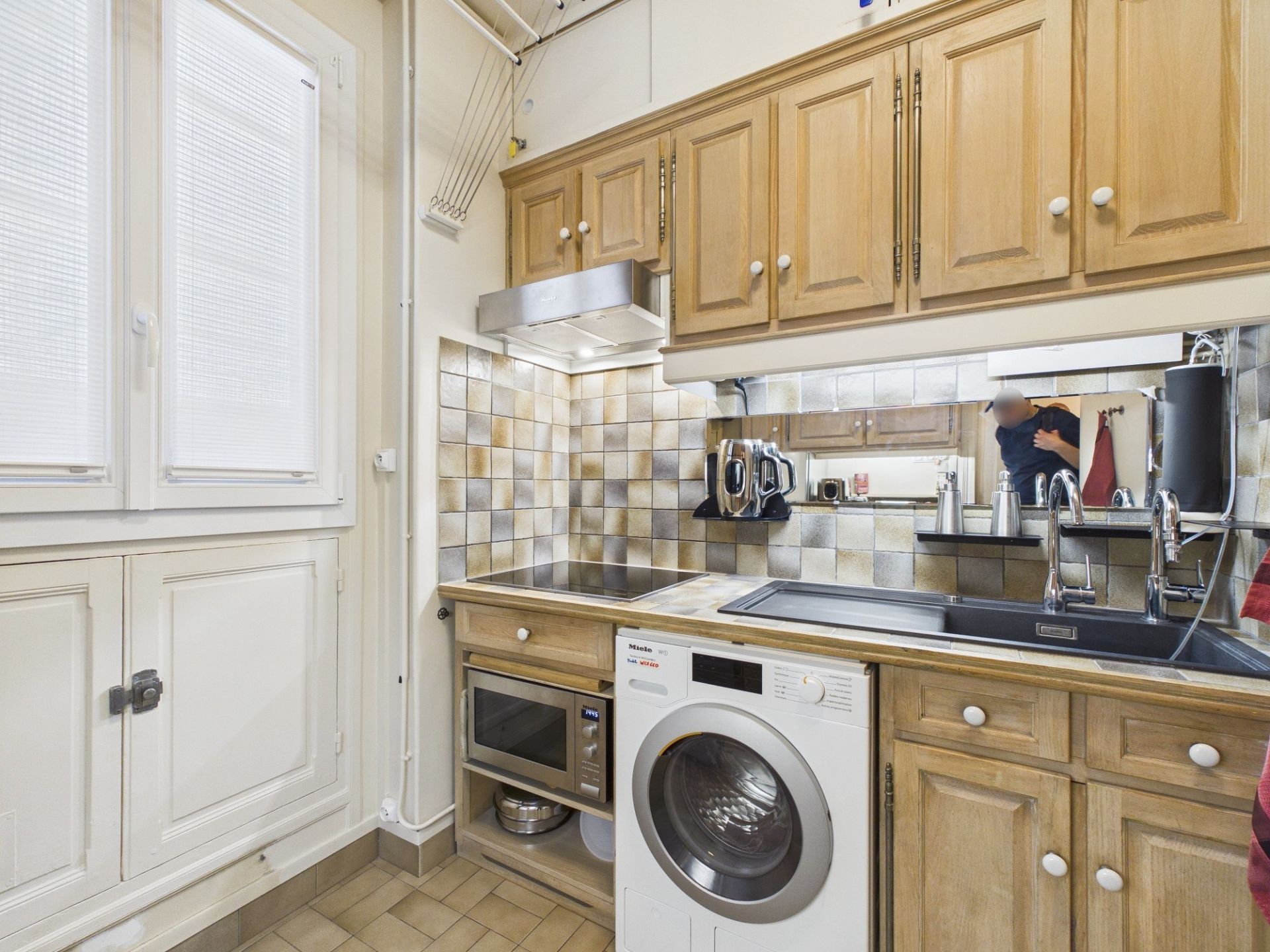 appartement de luxe 4 Pièces en vente sur PARIS (75017)