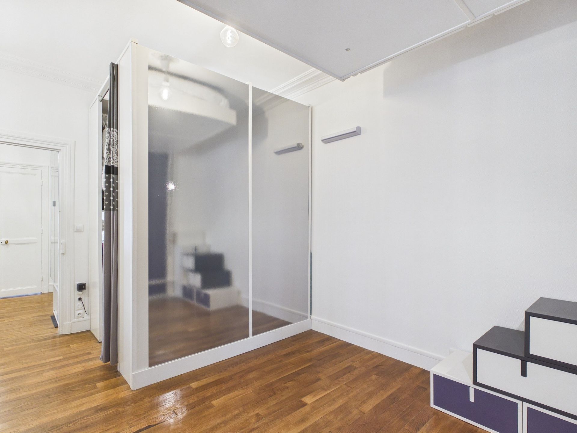 appartement de luxe 4 Pièces en vente sur PARIS (75017)