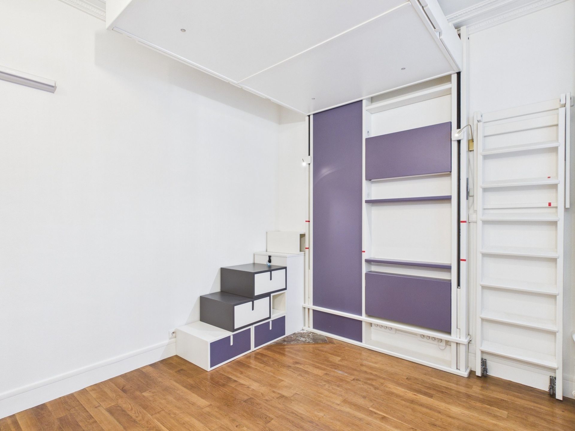 appartement de luxe 4 Pièces en vente sur PARIS (75017)