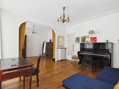 Vente Appartement de luxe Paris 17 4&nbsp;Pièces 70&nbsp;m²