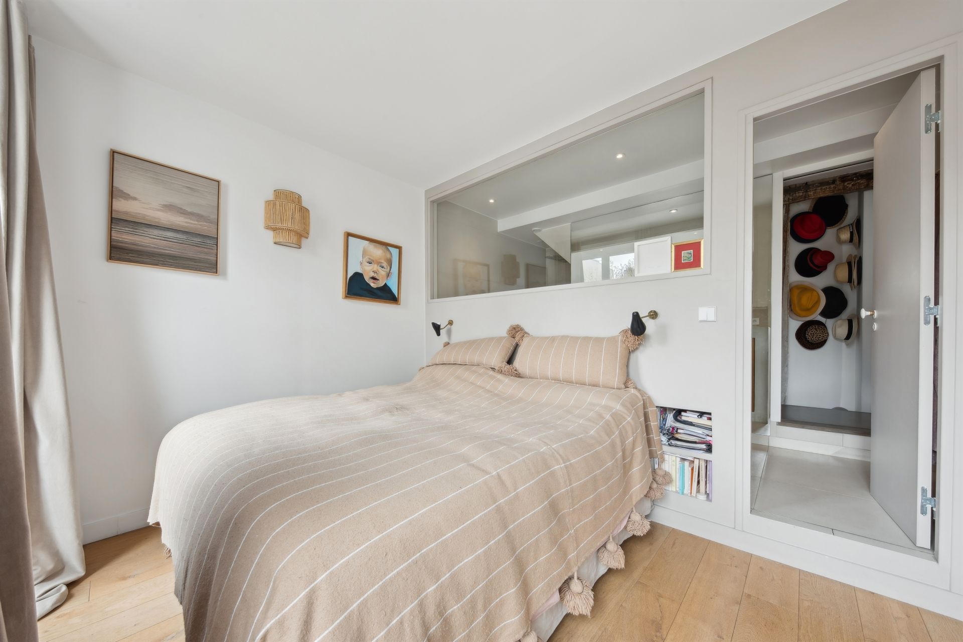 appartement de luxe 5 Pièces en vente sur PARIS (75017)