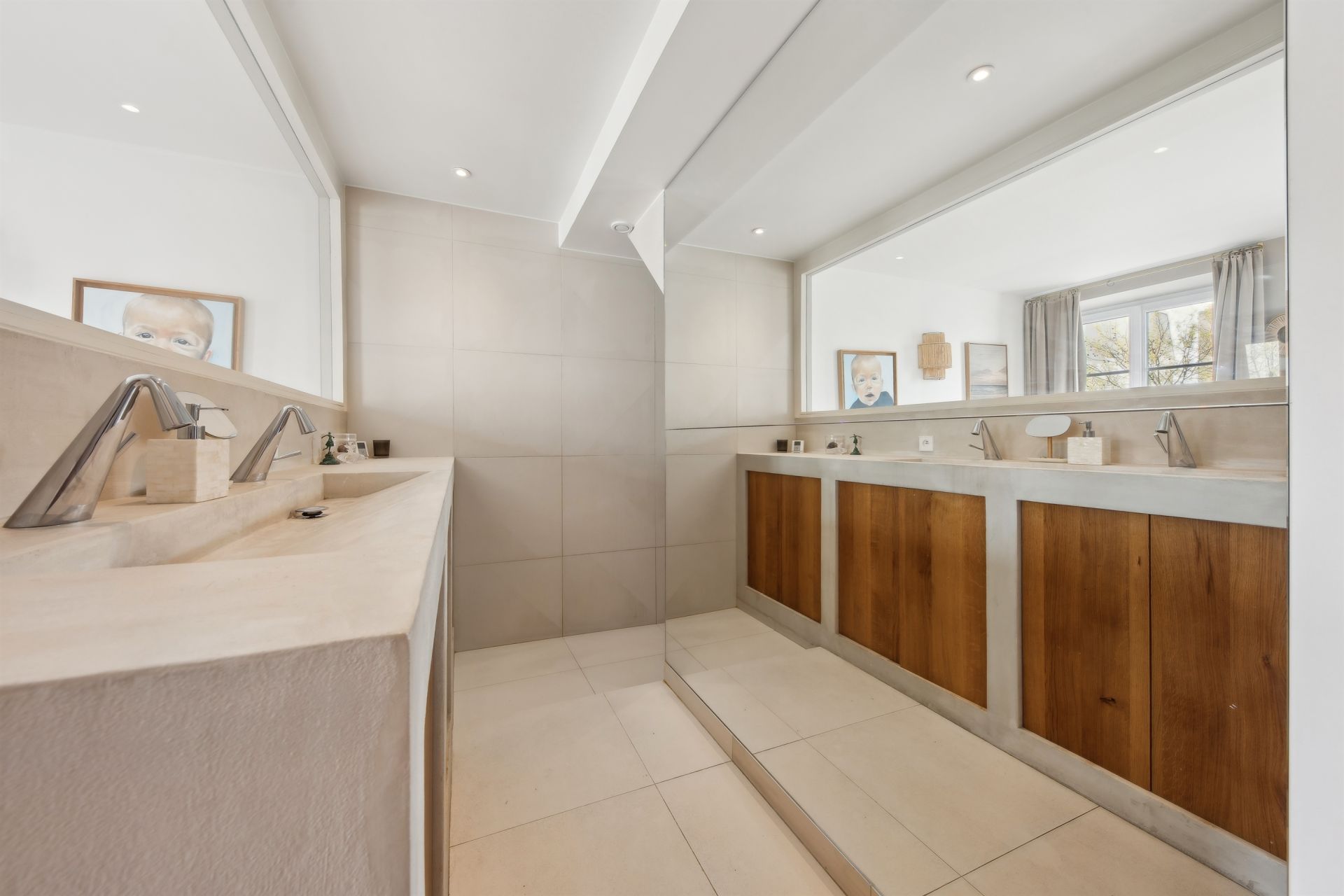 appartement de luxe 5 Pièces en vente sur PARIS (75017)