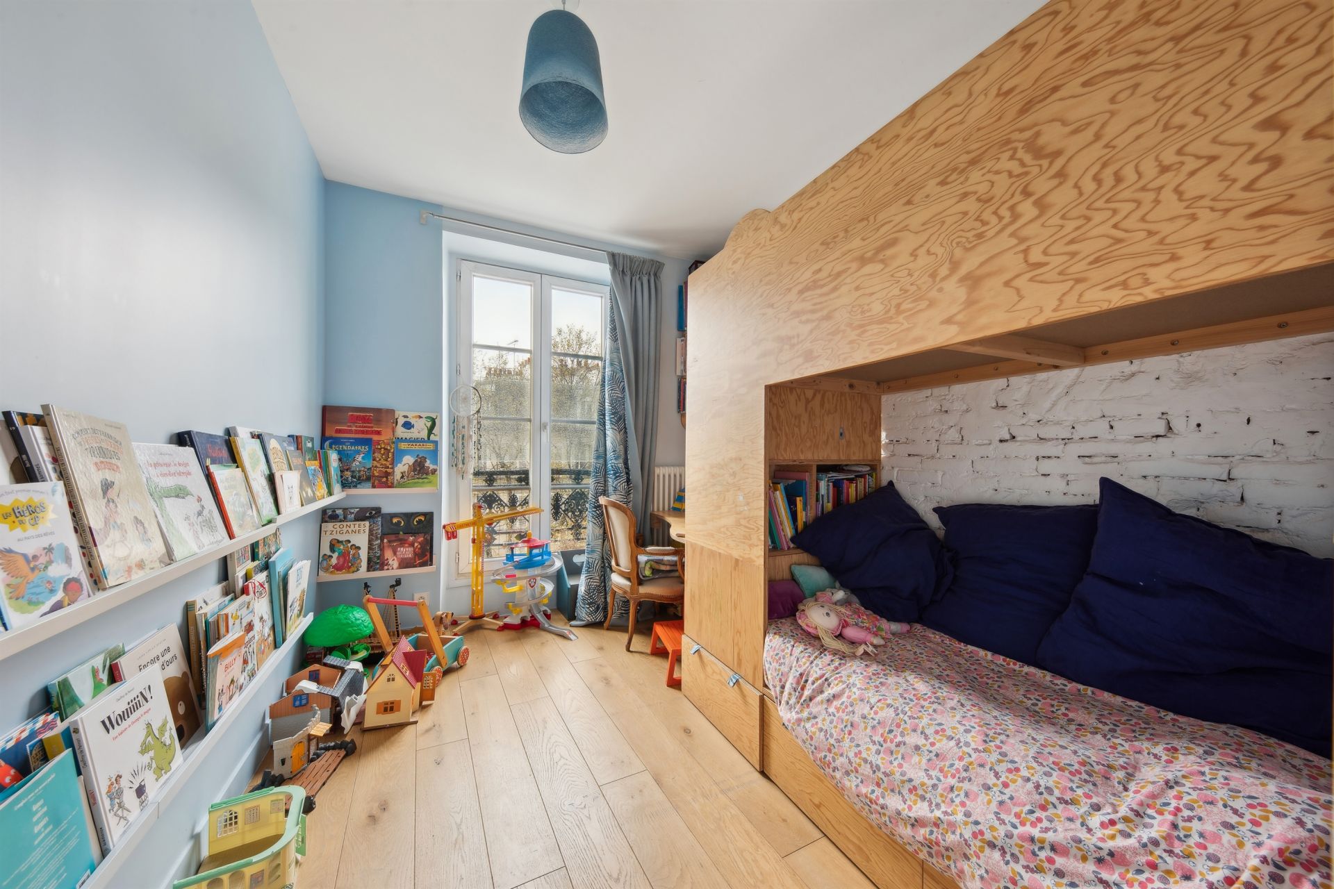appartement de luxe 5 Pièces en vente sur PARIS (75017)