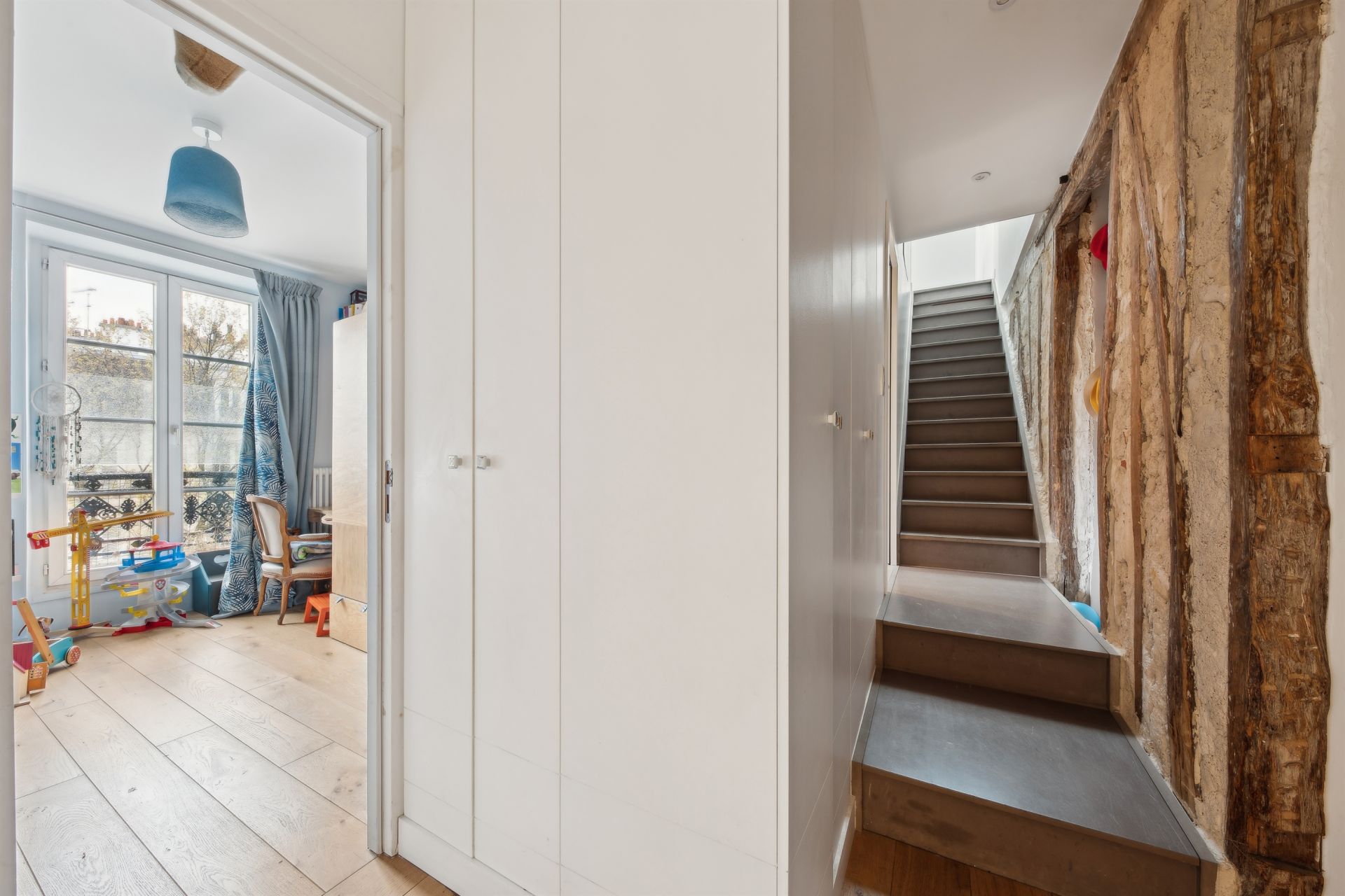 appartement de luxe 5 Pièces en vente sur PARIS (75017)