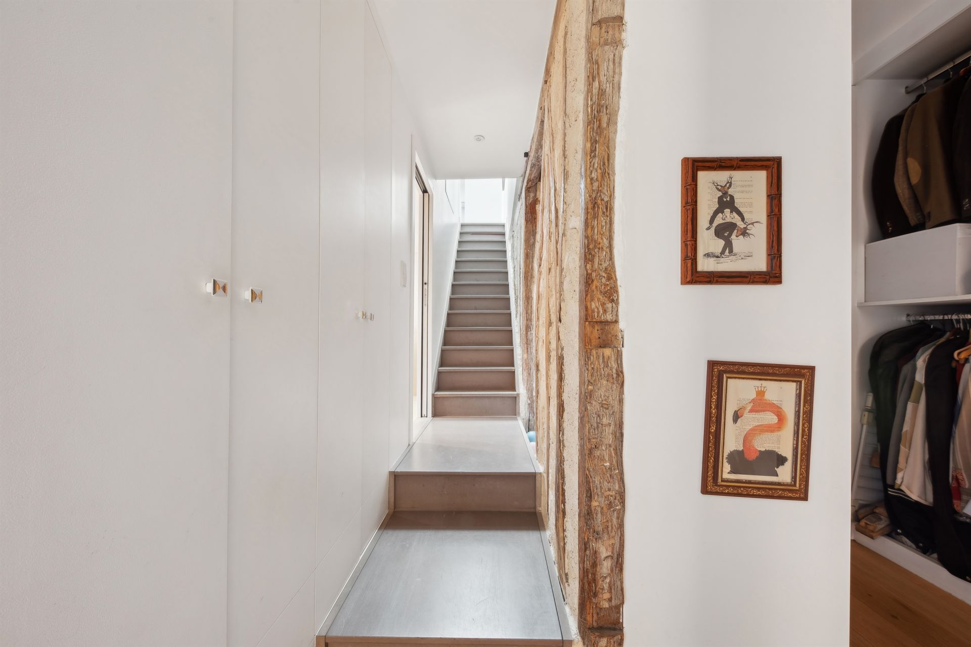 appartement de luxe 5 Pièces en vente sur PARIS (75017)