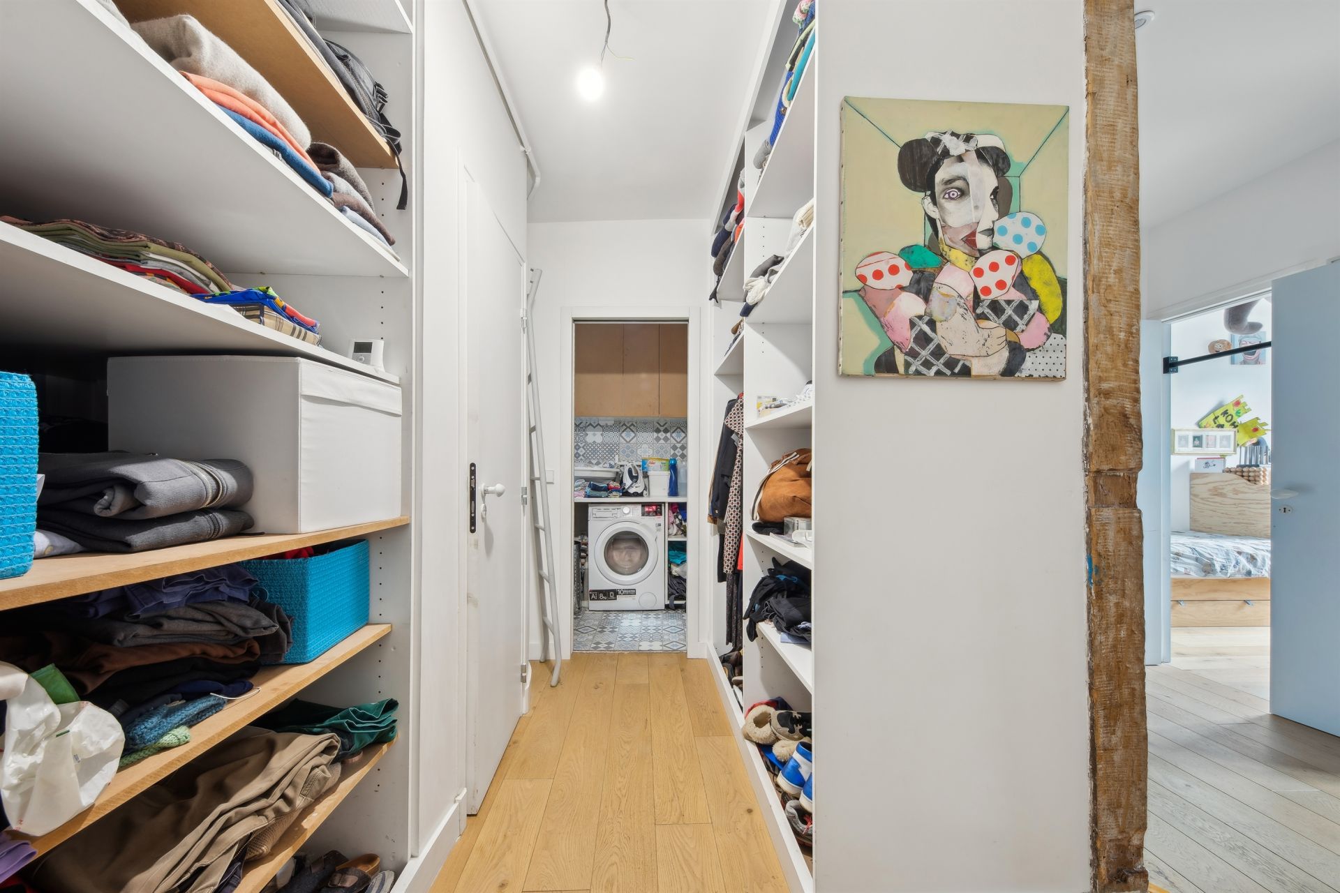 appartement de luxe 5 Pièces en vente sur PARIS (75017)