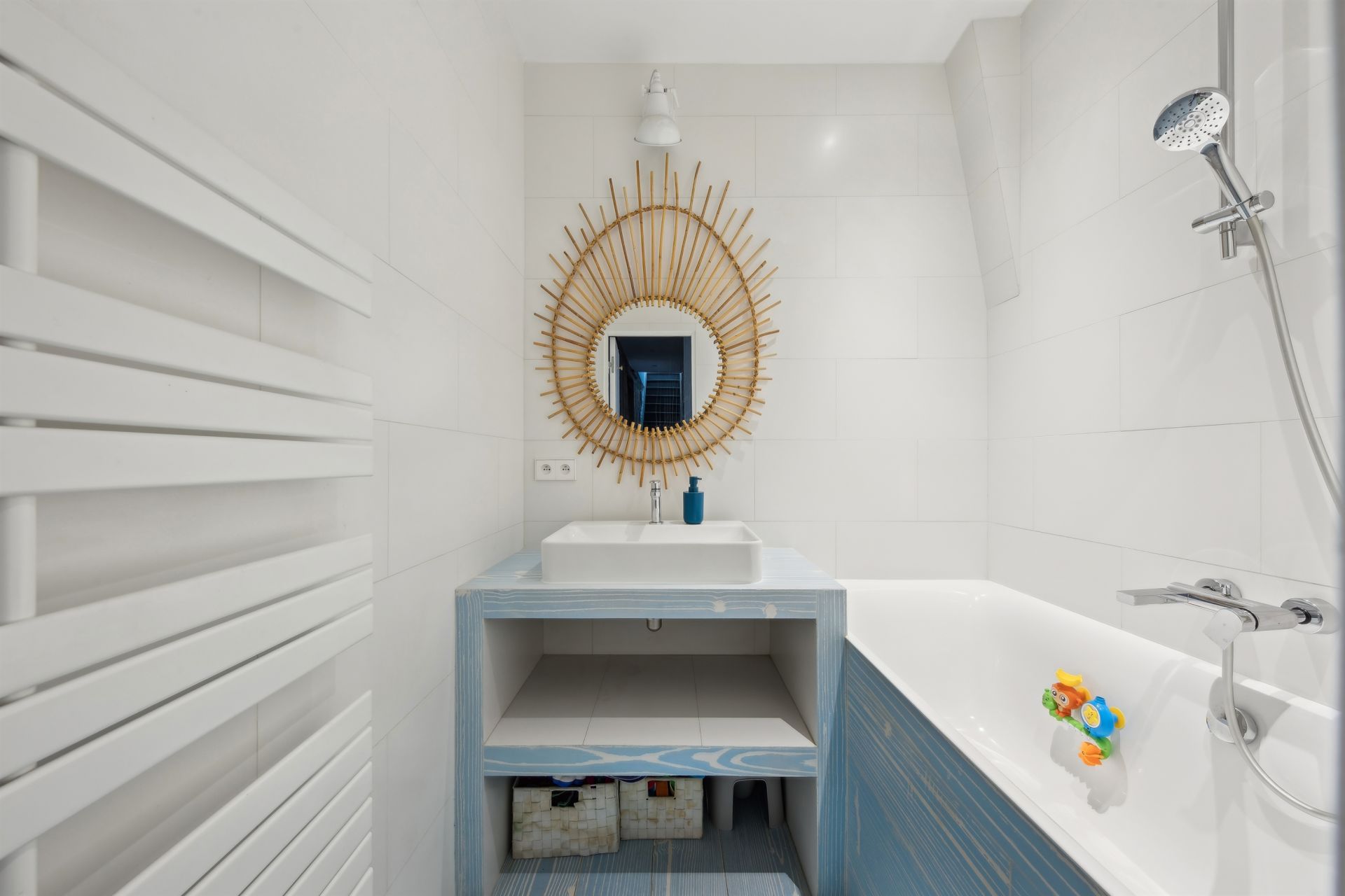 appartement de luxe 5 Pièces en vente sur PARIS (75017)