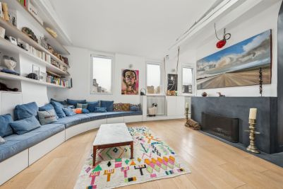 Vente Appartement de luxe Paris 17 5&nbsp;Pièces 120&nbsp;m²
