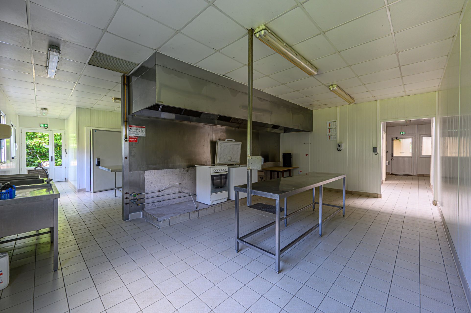 maison de luxe 28 Pièces en vente sur ST NOLFF (56250)