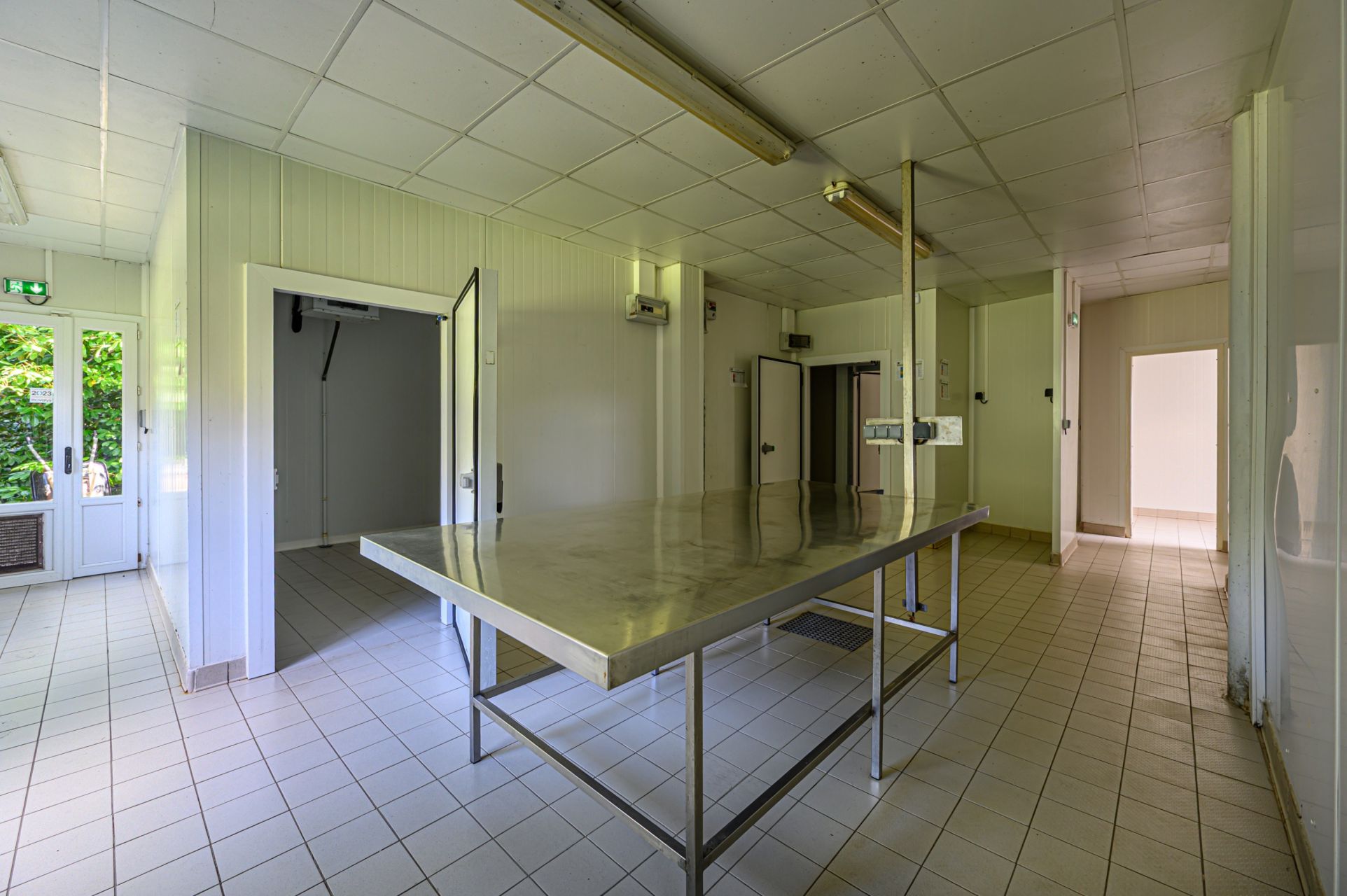 maison de luxe 28 Pièces en vente sur ST NOLFF (56250)