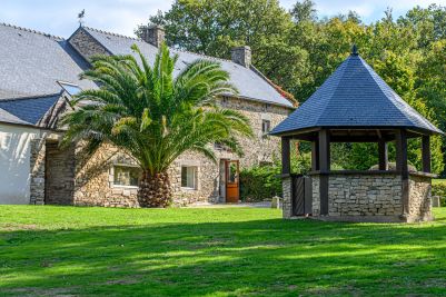 Vente Maison de luxe Saint-Nolff 28&nbsp;Pièces 1335&nbsp;m²