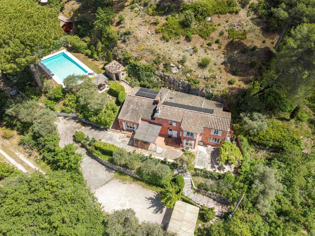 maison de luxe 5 Pièces en location sur AIX EN PROVENCE (13100)