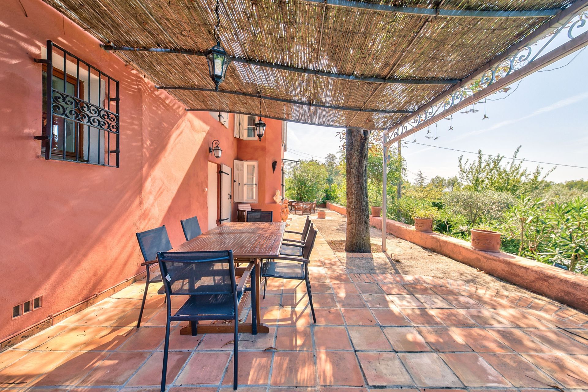 maison de luxe 5 Pièces en location sur AIX EN PROVENCE (13100)