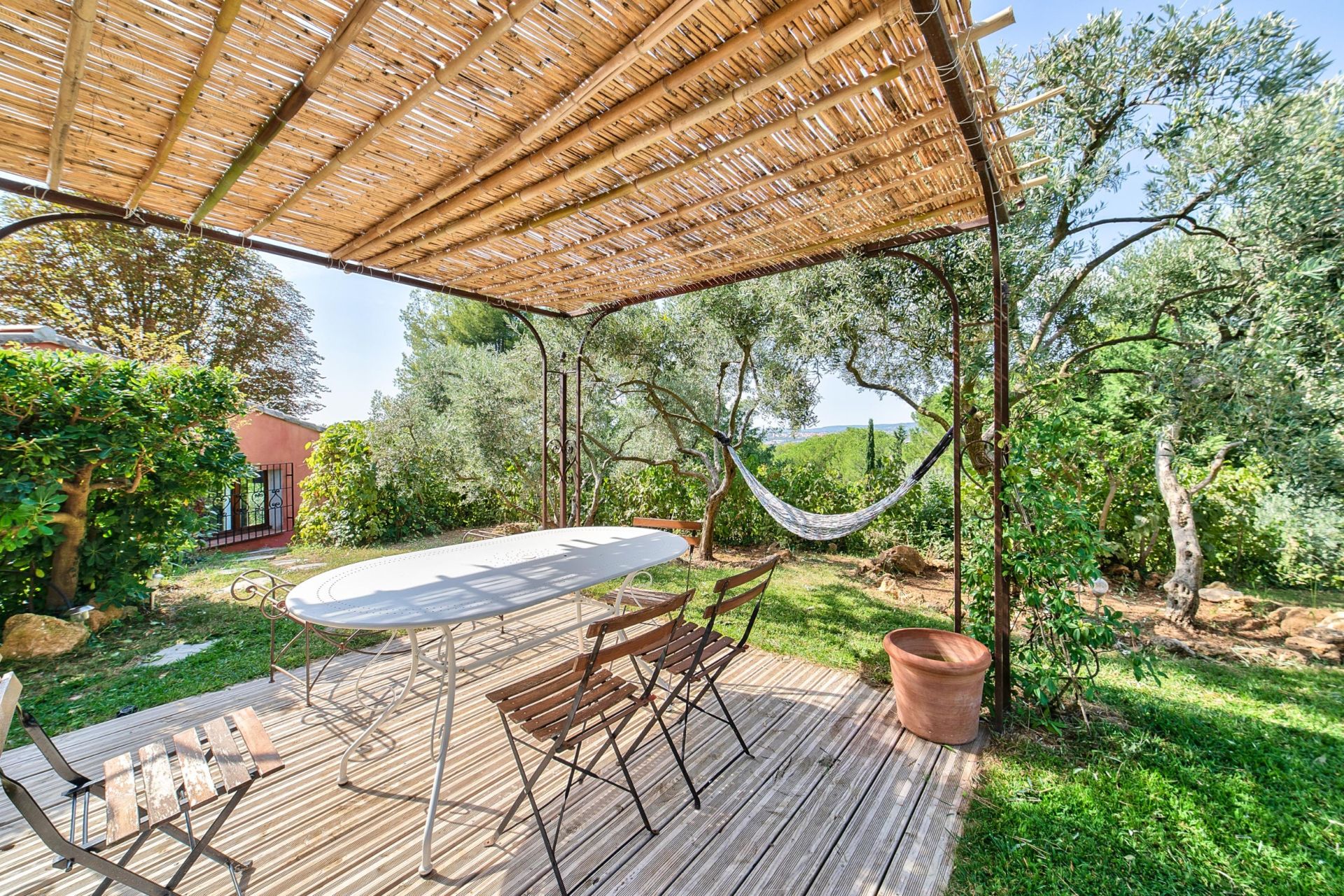 maison de luxe 5 Pièces en location sur AIX EN PROVENCE (13100)