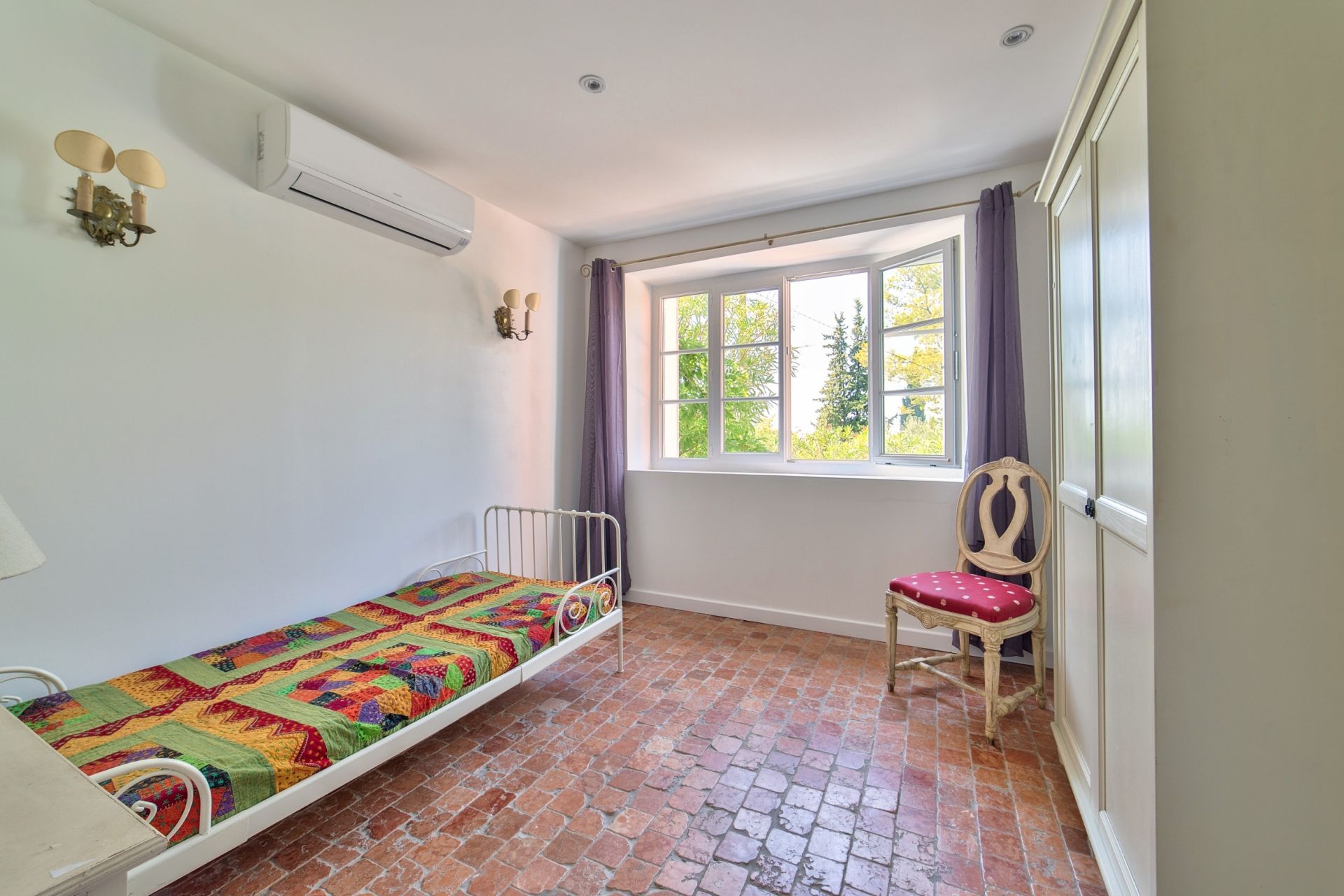 maison de luxe 5 Pièces en location sur AIX EN PROVENCE (13100)