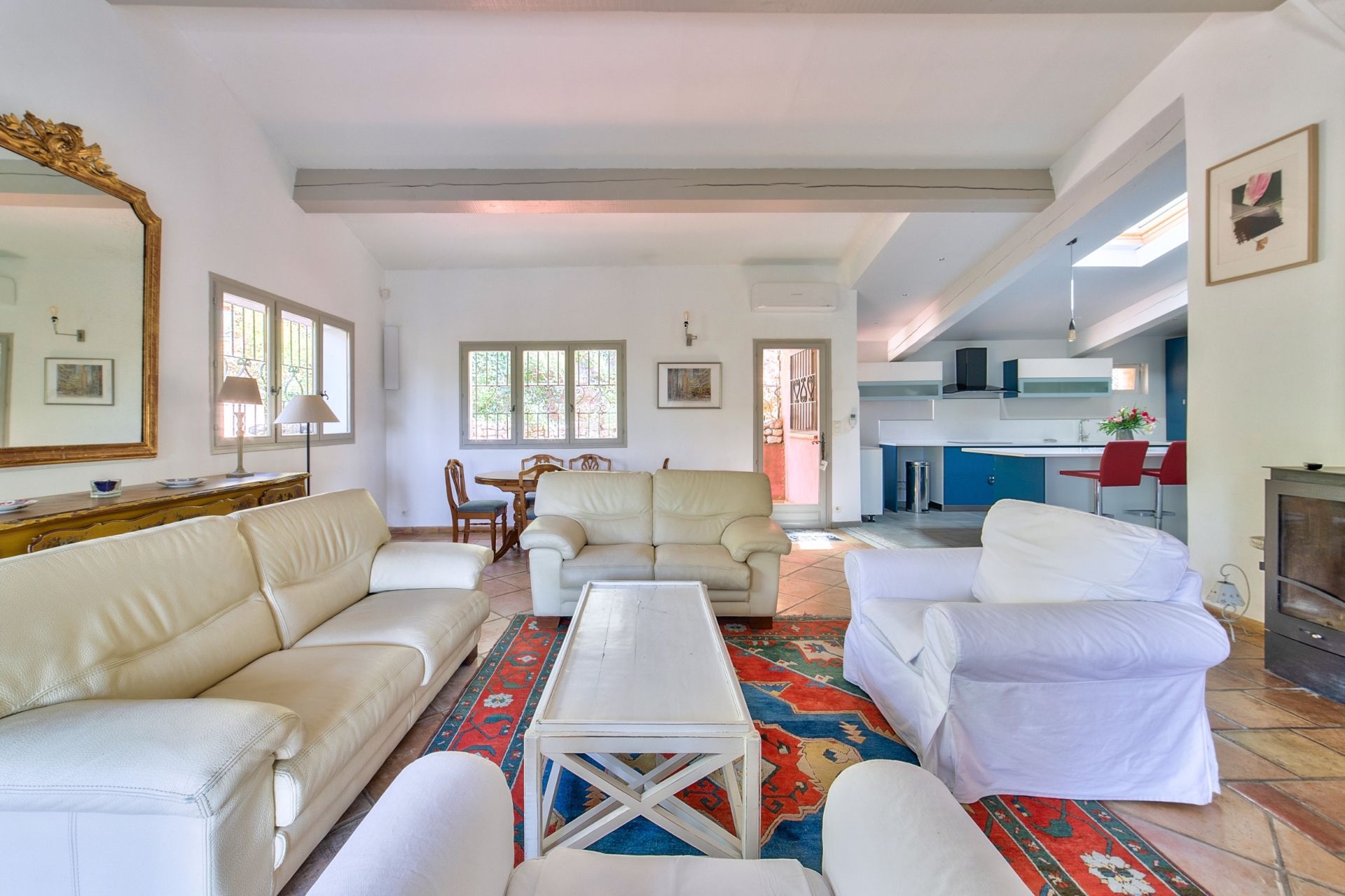 maison de luxe 5 Pièces en location sur AIX EN PROVENCE (13100)