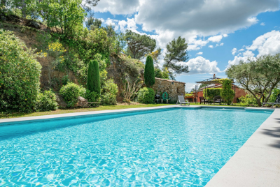 Location Maison de luxe Aix-en-Provence 5&nbsp;Pièces 170&nbsp;m²