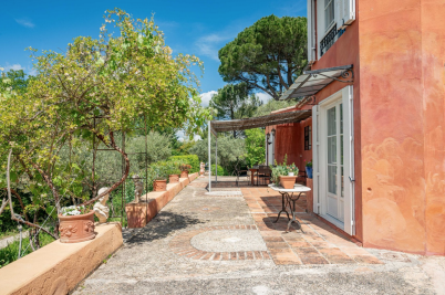Location Maison de luxe Aix-en-Provence 5&nbsp;Pièces 170&nbsp;m²
