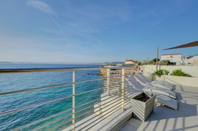 Sale Luxury duplex Marseille 8 3&nbsp;Rooms 110&nbsp;m²