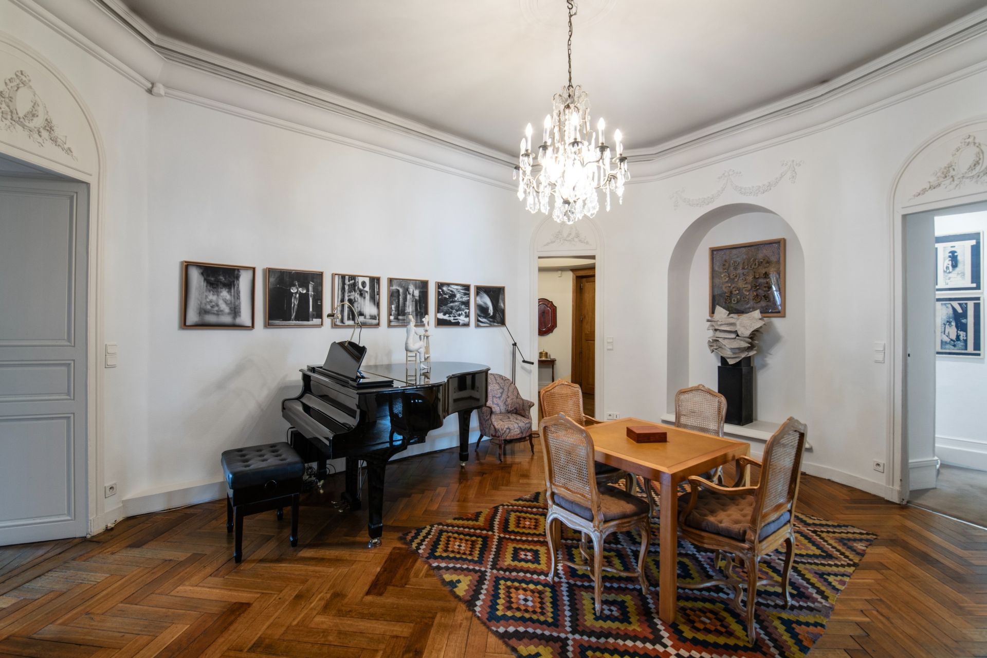 appartement de luxe 11 Pièces en vente sur NANTES (44000)