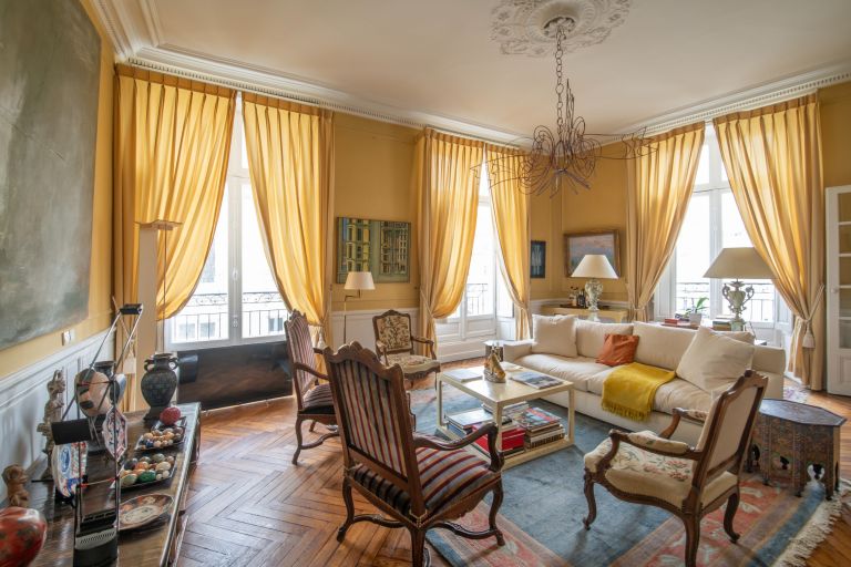 appartement de luxe 11 Pièces en vente sur NANTES (44000)