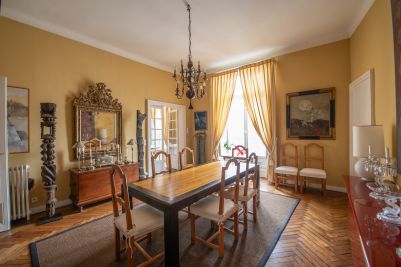 Vente Appartement de luxe Nantes 11&nbsp;Pièces 237&nbsp;m²