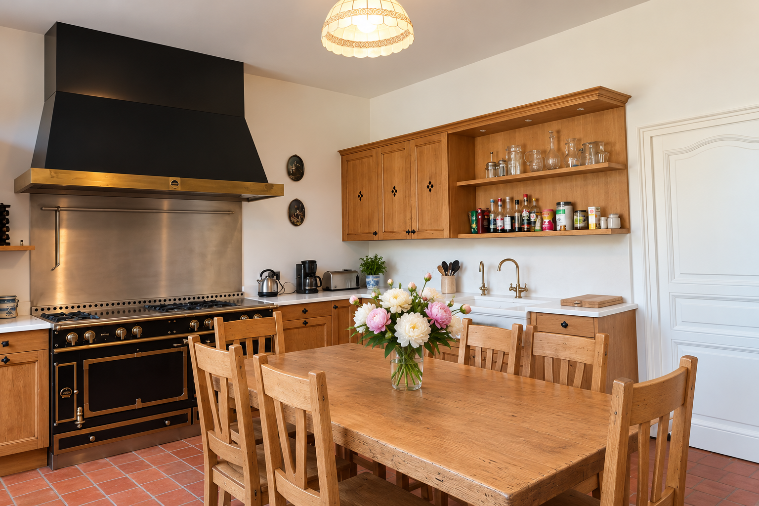 manor house 10 Rooms for sale on MENNETOU SUR CHER (41320)