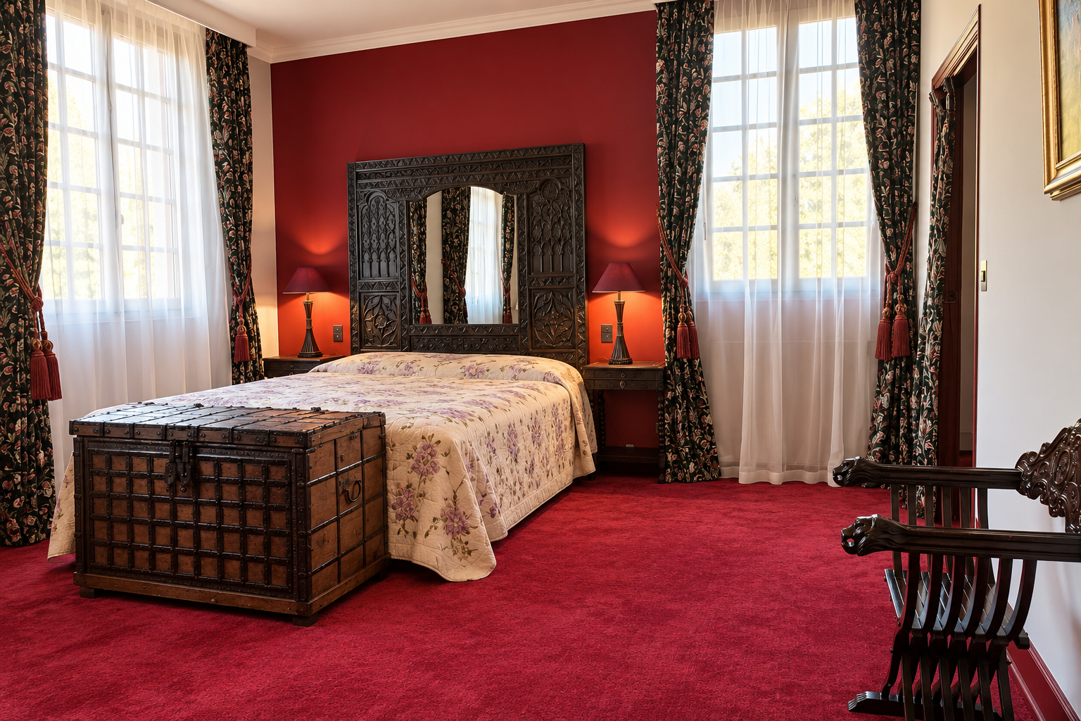 manor house 10 Rooms for sale on MENNETOU SUR CHER (41320)
