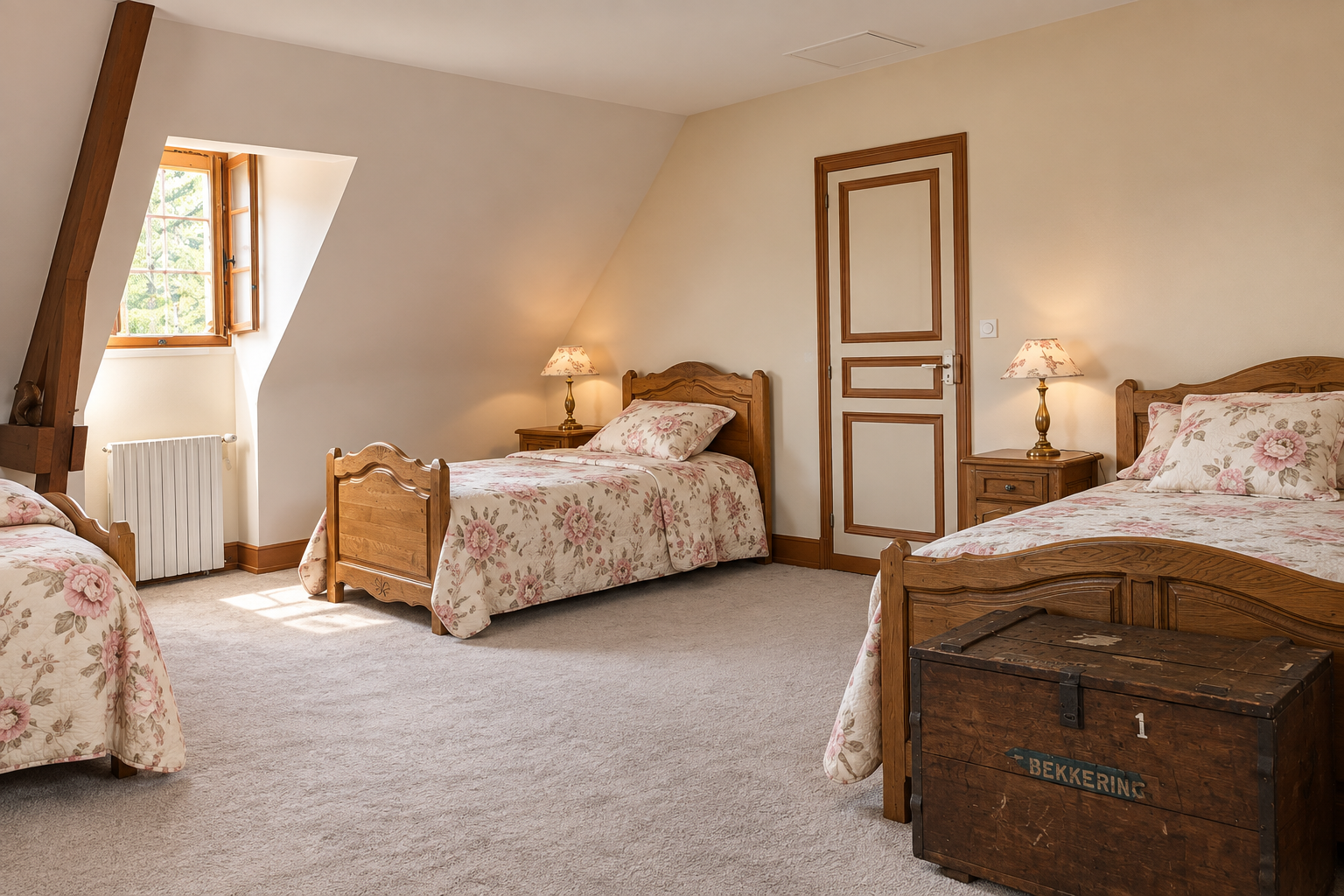 manor house 10 Rooms for sale on MENNETOU SUR CHER (41320)