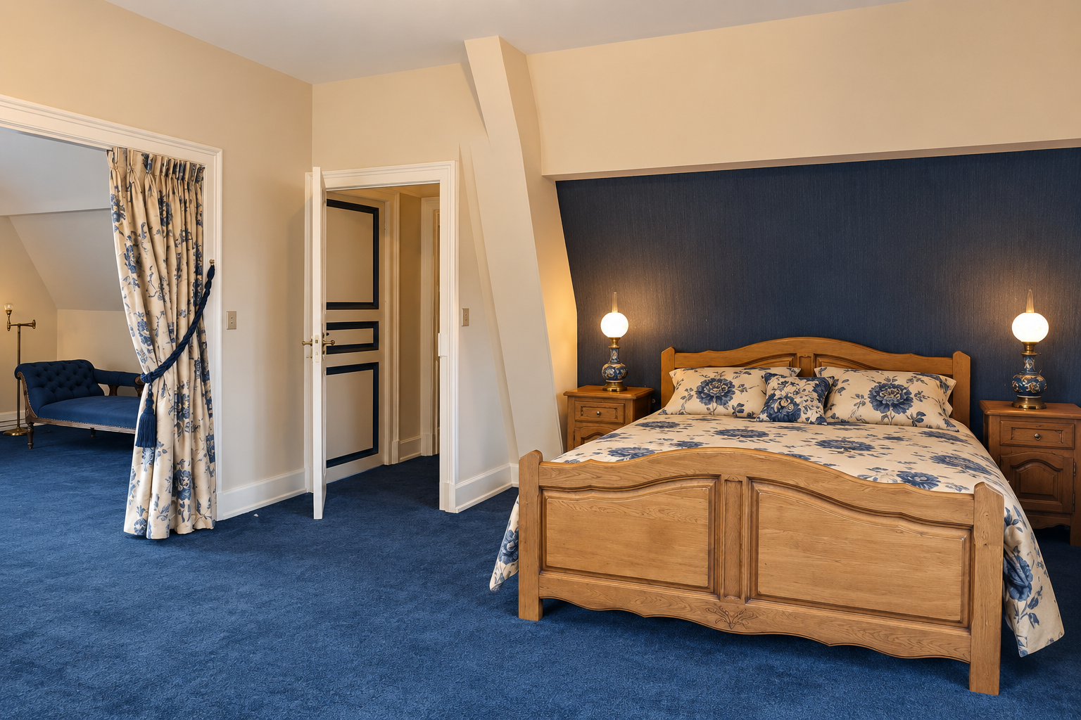 manor house 10 Rooms for sale on MENNETOU SUR CHER (41320)