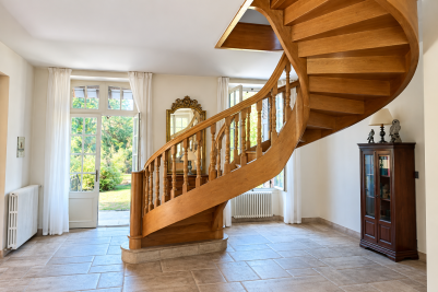 Sale Manor house Mennetou-sur-Cher 10&nbsp;Rooms 356&nbsp;m²