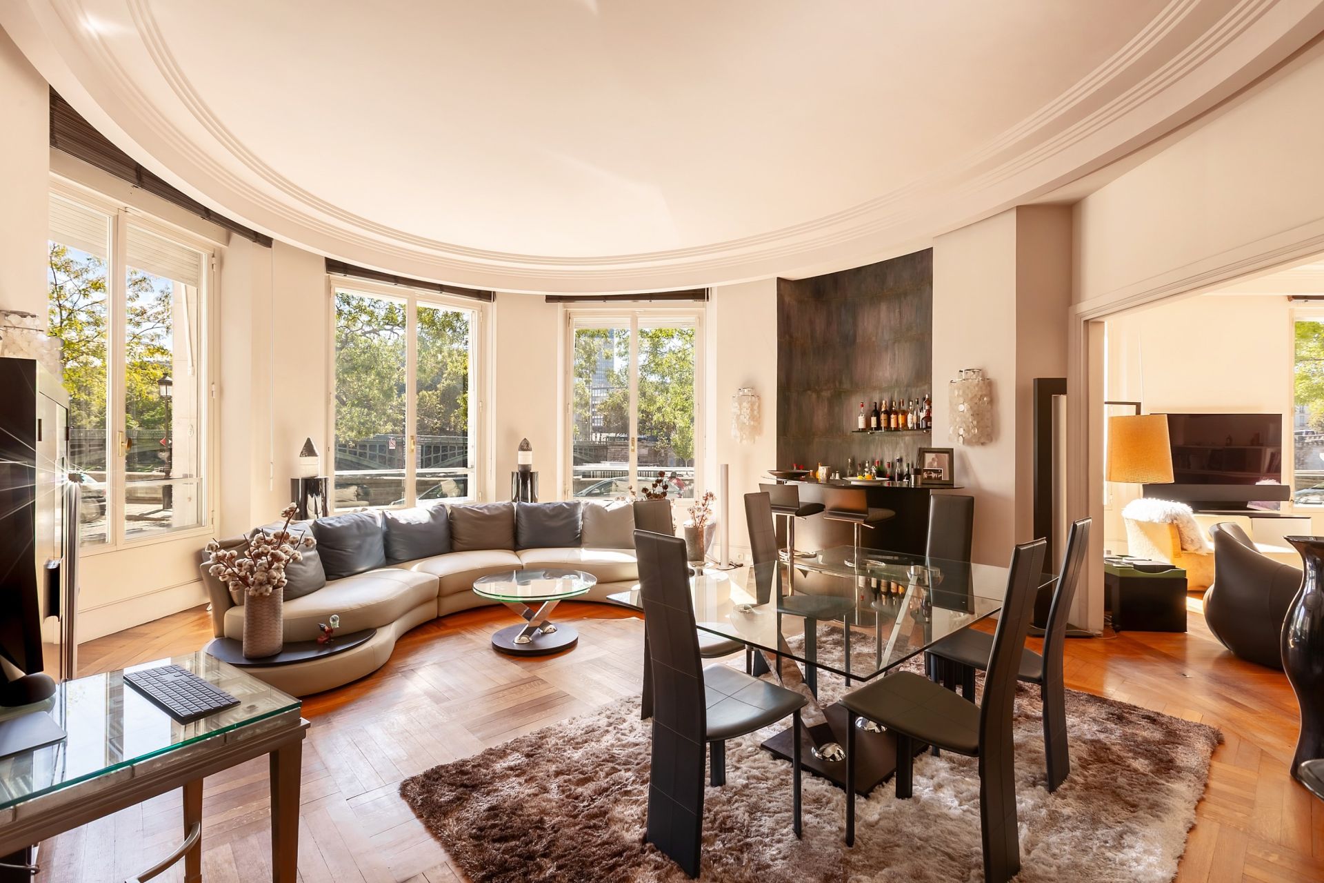 appartement de luxe 4 Pièces en vente sur PARIS (75004)