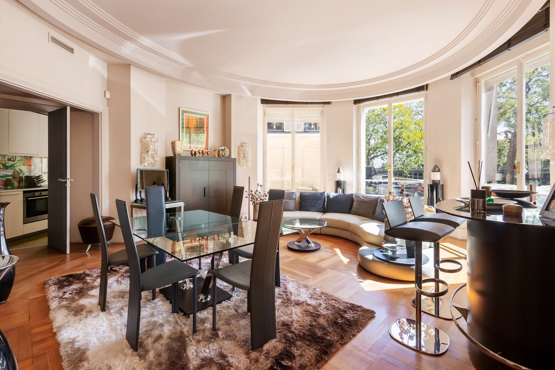 appartement de luxe 4 Pièces en vente sur PARIS (75004)