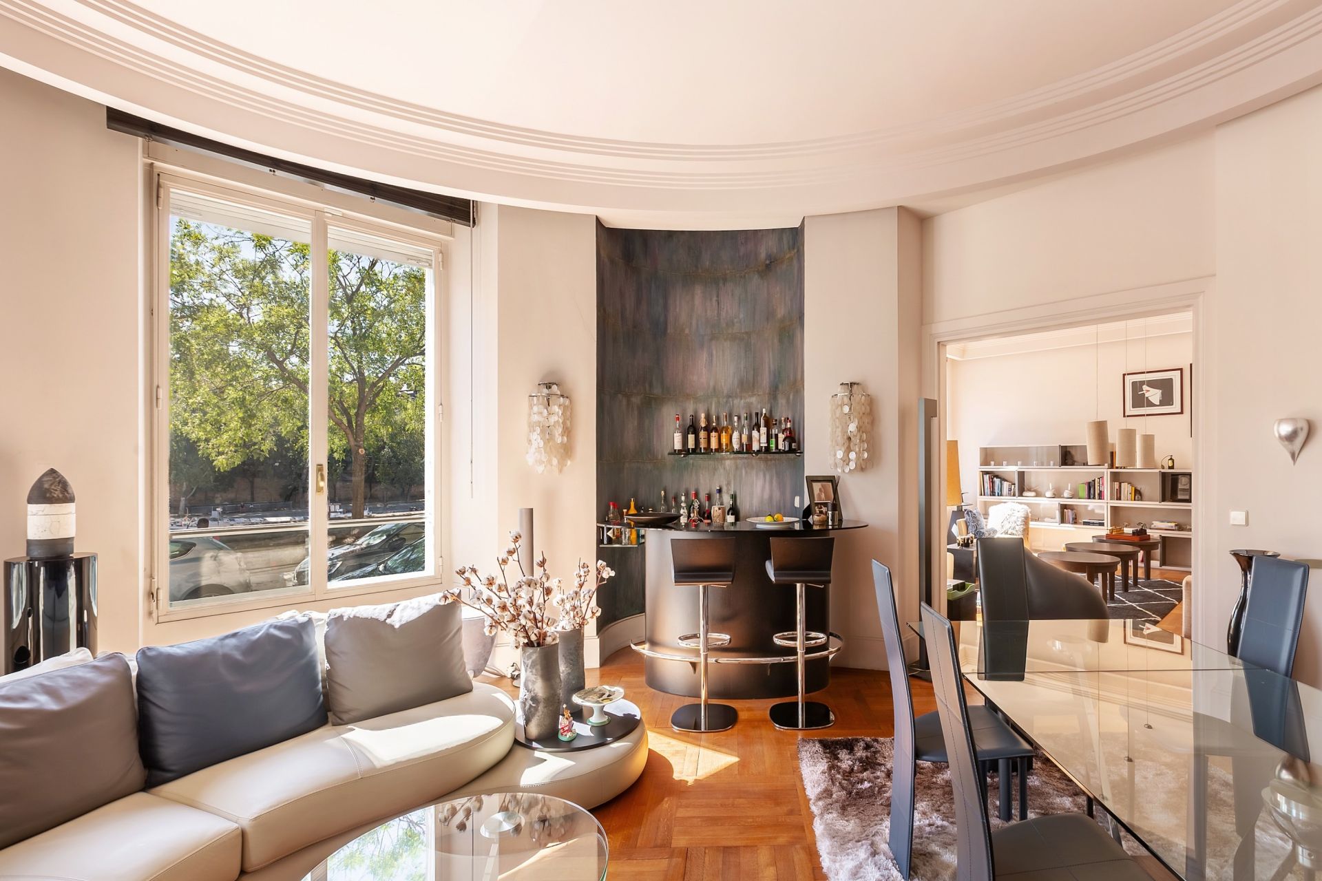 appartement de luxe 4 Pièces en vente sur PARIS (75004)